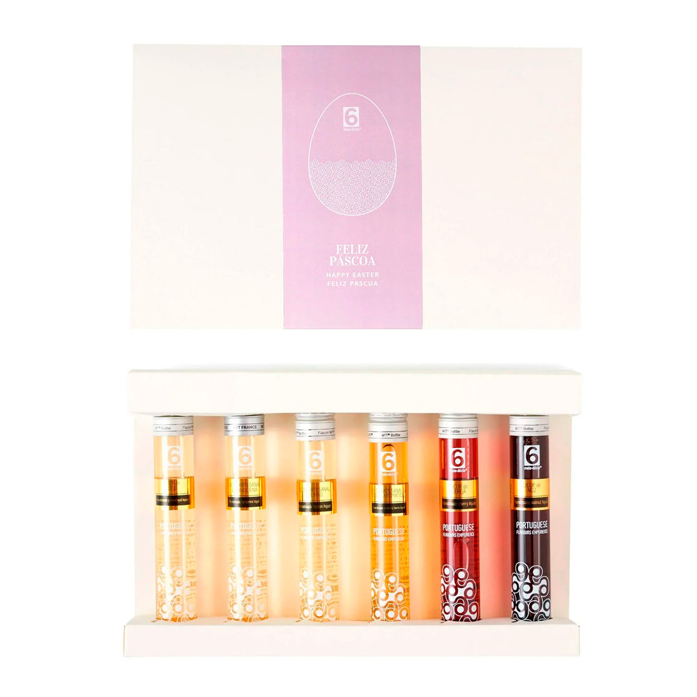 
                  
                    PACK 6 Artisanal Liqueurs | Easter Edition
                  
                