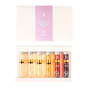 
                  
                    PACK 6 Artisanal Liqueurs | Easter Edition
                  
                