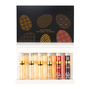 
                  
                    PACK 6 Artisanal Liqueurs | Easter Edition
                  
                