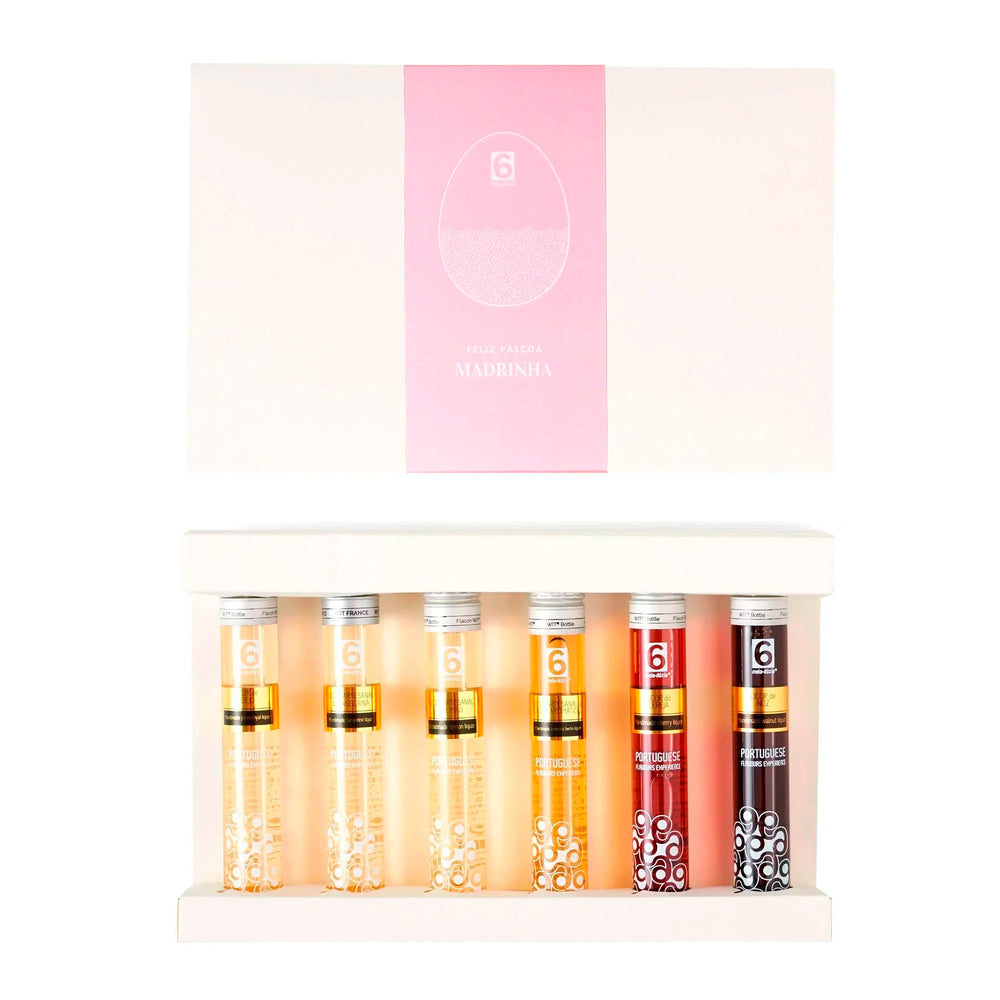 
                  
                    PACK 6 Artisanal Liqueurs | Easter Edition
                  
                