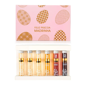 
                  
                    PACK 6 Artisanal Liqueurs | Easter Edition
                  
                