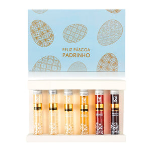 
                  
                    PACK 6 Artisanal Liqueurs | Easter Edition
                  
                