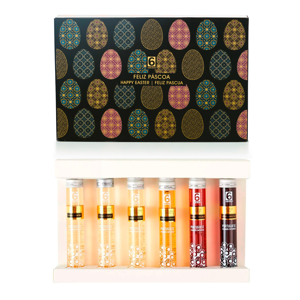
                  
                    PACK 6 Artisanal Liqueurs | Easter Edition
                  
                