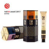 PACK 6 Honey - Portuguese Flavours