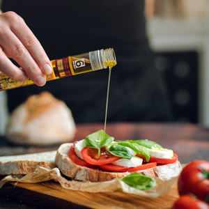 
                  
                    Portuguese Flavours Basket no. 1
                  
                