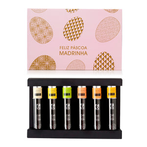 
                  
                    PACK 6 Aromatic Teas n.2
                  
                