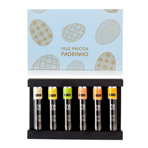 
                  
                    PACK 6 Aromatic Teas n.2
                  
                