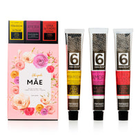 PACK 3 Artisanal Jams - Mother's Day