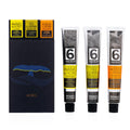 PACK 3 Artisanal Jams - Whale - Souvenir of the Azores