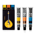 PACK 3 Traditional Jams - Portuguese Guitar - Gift from Portugal