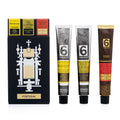 PACK 3 Flavors - Manueline Window - Souvenir from Portugal