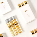 PACK3 Liqueurs in Wedding Ring Box - Custom Wedding Favor