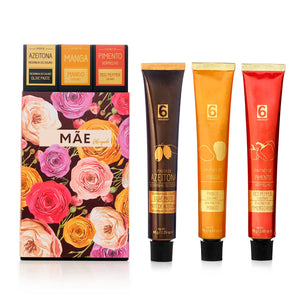 
                  
                    PACK 3 Flavors (Pastes & Chutneys) - Mother's Day
                  
                