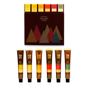 
                  
                    PACK 6 Special Christmas Edition – Colorful Christmas Trees
                  
                