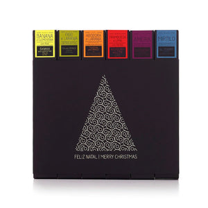 
                  
                    PACK 6 Artisanal Jams - Christmas Tree
                  
                
