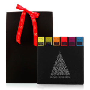 
                  
                    PACK 6 Artisanal Jams - Christmas Tree
                  
                