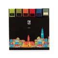 PACK 6 Flavors - Porto Edition - Souvenir from Portugal