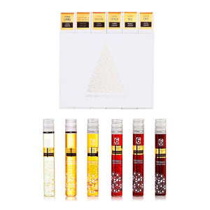 
                  
                    PACK 6 Artisanal Liqueurs – Christmas Edition
                  
                