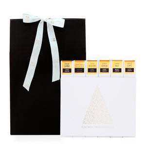 
                  
                    PACK 6 Artisanal Liqueurs – Christmas Edition
                  
                