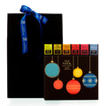 PACK 6 Special Christmas Edition – Colorful Christmas Balls
