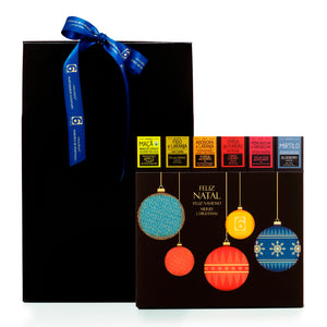
                  
                    PACK 6 Special Christmas Edition – Colorful Christmas Balls
                  
                