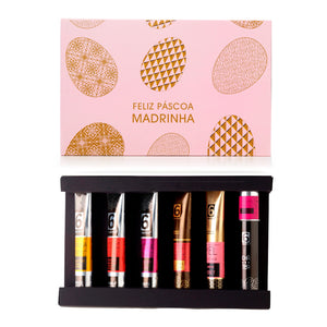 
                  
                    PACK 6 Flavors for the Godmother | Easter Edition
                  
                