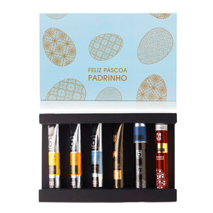 
                  
                    PACK 6 Flavors for the Godfather | Easter Edition
                  
                