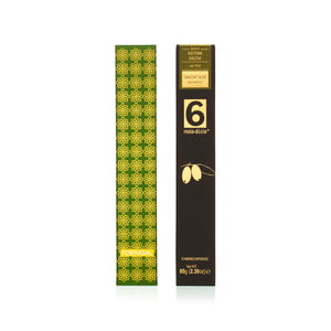 
                  
                    Galega Green Olive Paste with Dry Figs
                  
                