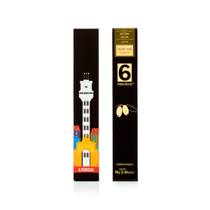 
                  
                    Galega Green Olive Paste with Dry Figs
                  
                