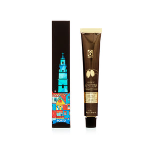 
                  
                    Negrinha do Douro Olive Paste with Spices
                  
                