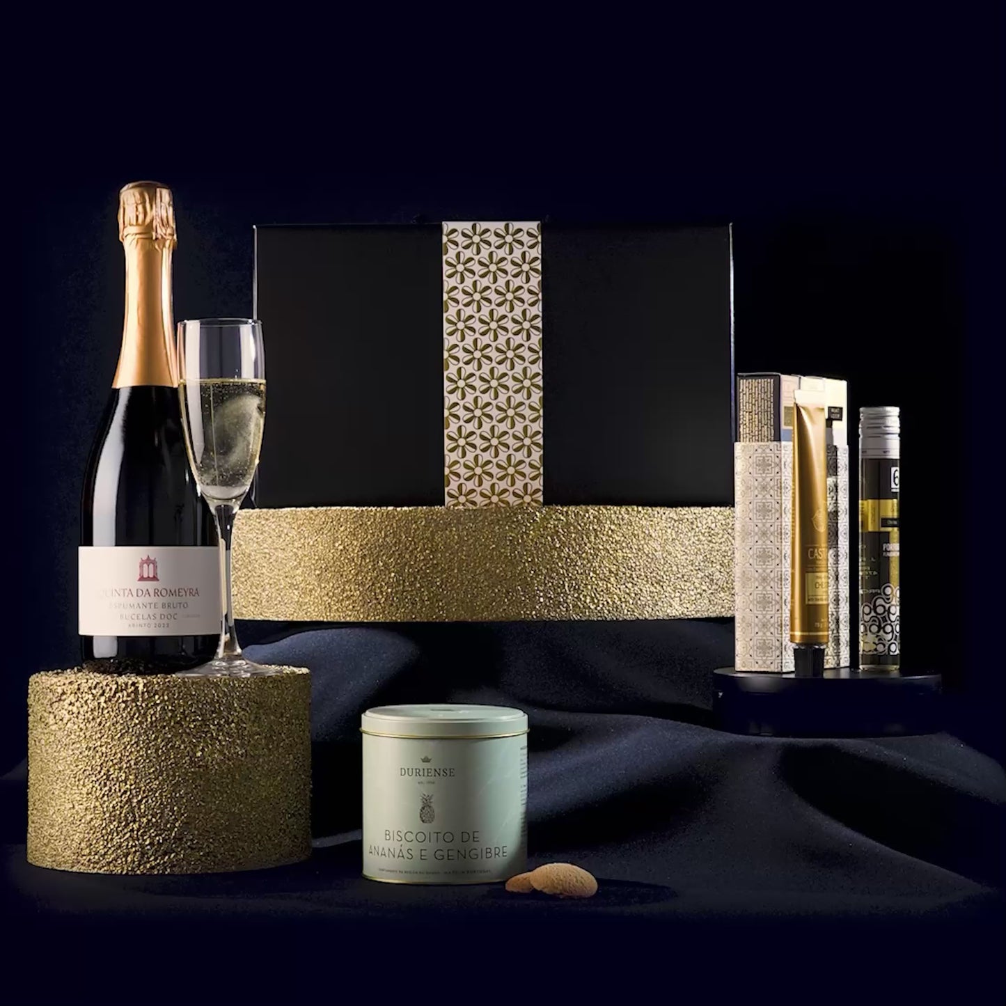 Birthday Hamper | Gourmet Birthday Gift