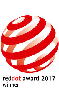 RedDot Awards 2017