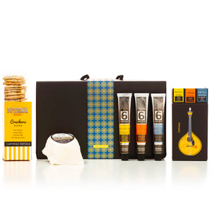
                  
                    Portuguese Flavours Basket no. 2
                  
                