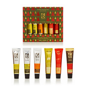 
                  
                    Travel Kit - Christmas Special Edition no.3
                  
                