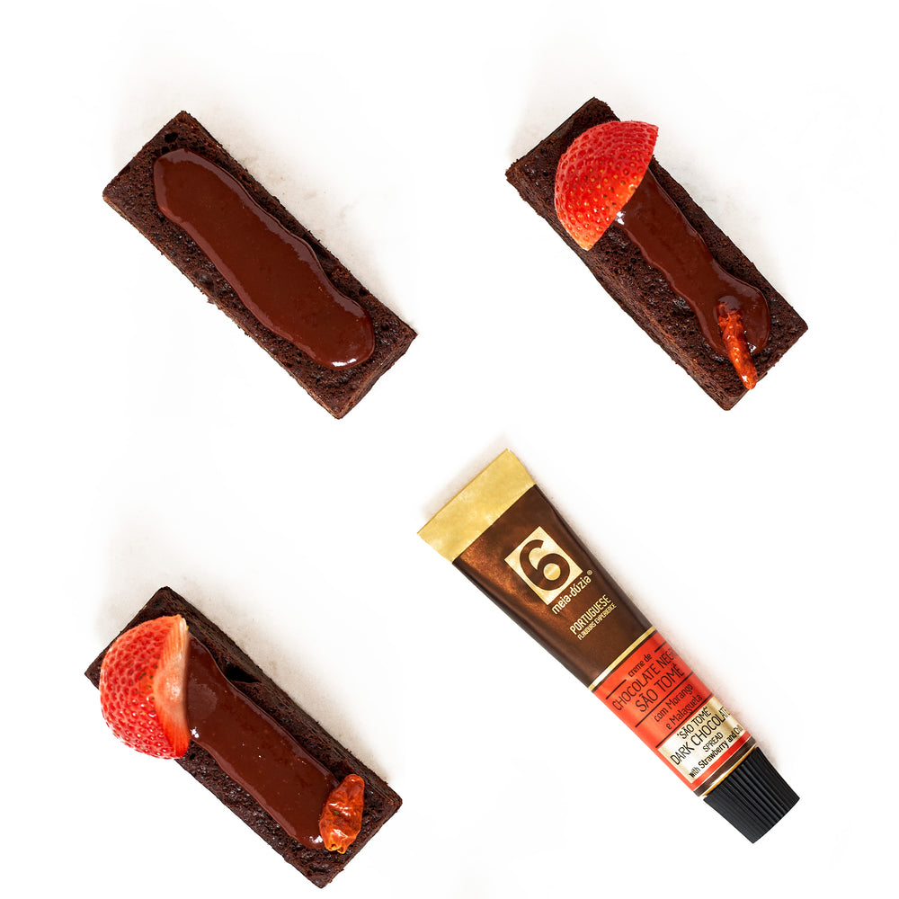 
                  
                    Travel Kit 6 Flavours (jams, Chocolates, Olive Paste) - World Monuments
                  
                