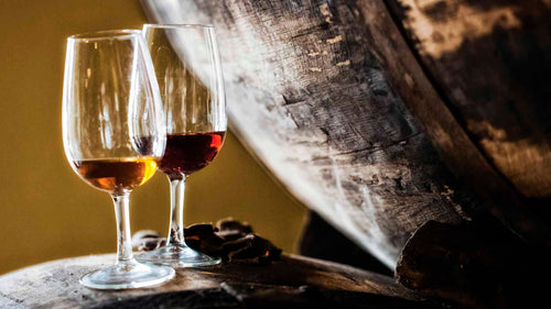 Vinho da Madeira