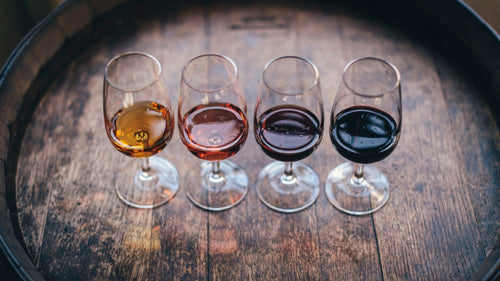 Port Wine