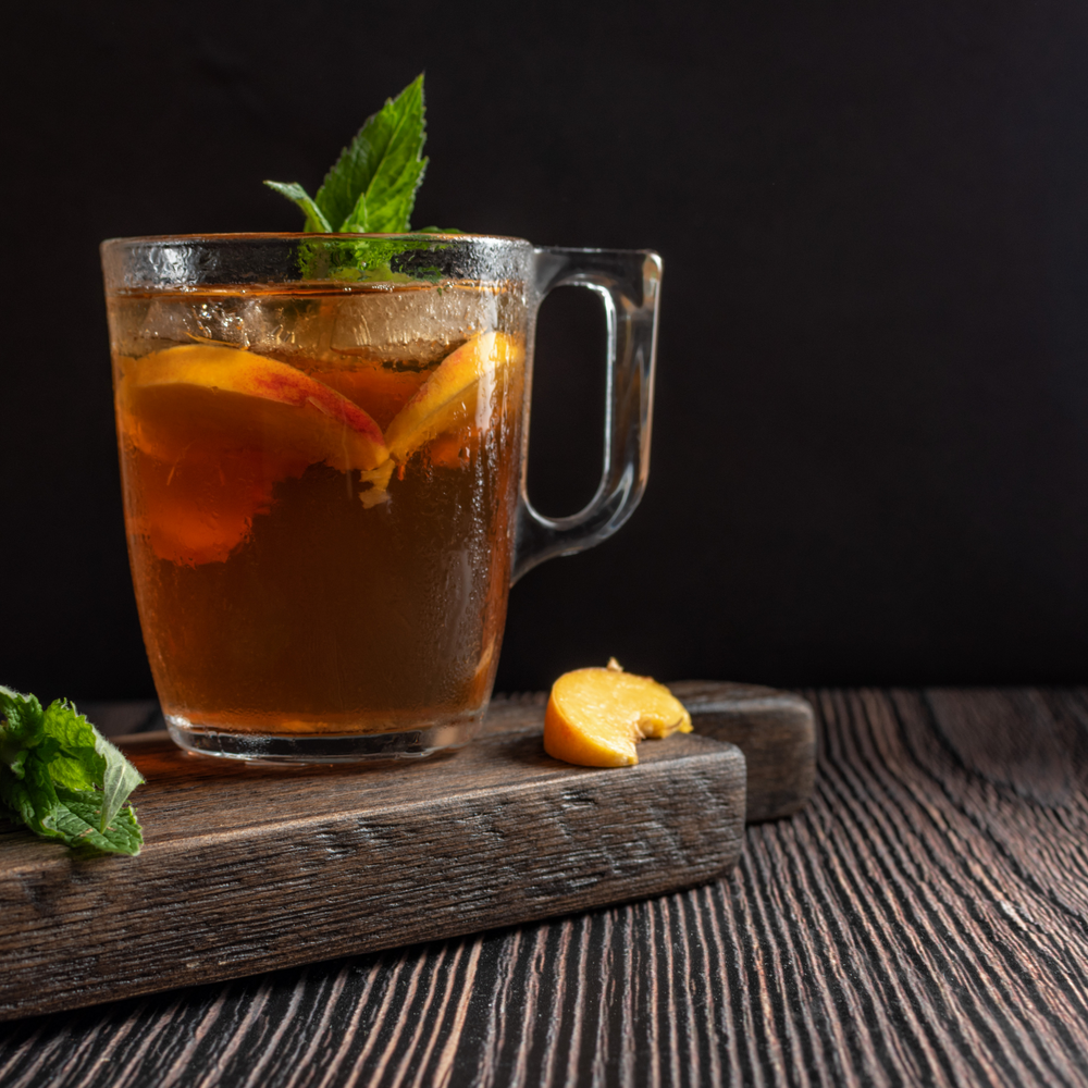 
                  
                    PACK 6 Aromatic Teas n.2 - Christmas Special
                  
                