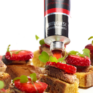 
                  
                    PACK 6 Father's Day: Artisanal Jams with Portuguese Wines | Colouring Edition
                  
                