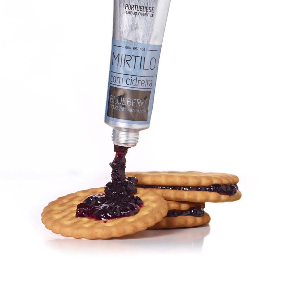 
                  
                    Godmother Kit - 6 Artisanal Fruit Jams | Easter Edition
                  
                