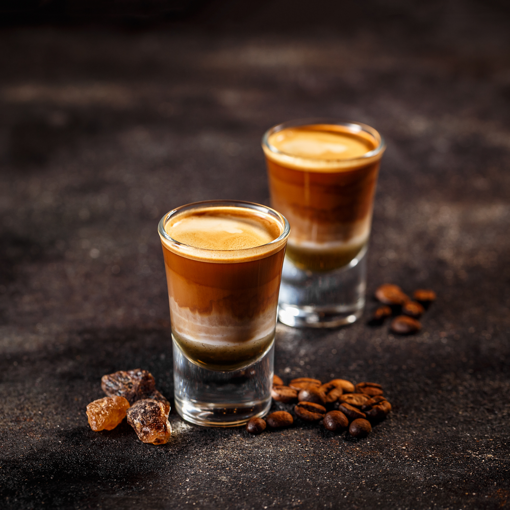 Licor artesanal de Café meia.dúzia