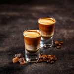 Licor artesanal de Café meia.dúzia