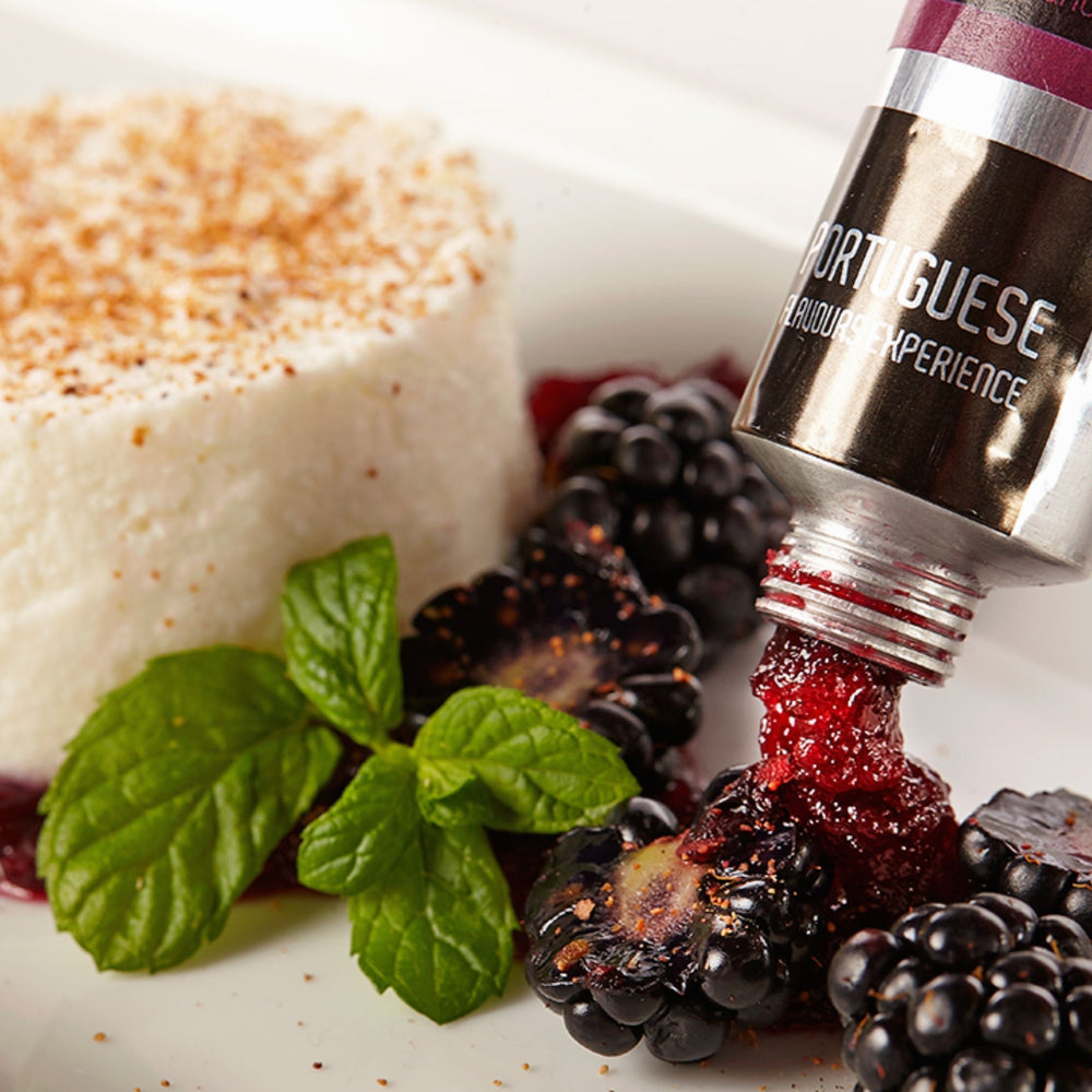 
                  
                    Gastronomic Box: Cow Cheese + PACK3 Artisanal Jams | Easter Edition
                  
                