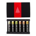 PACK 6 Aromatic Teas n.2 - Christmas Special