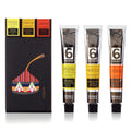 PACK 3 Traditional Jams - Madeira Island, Portugal Souvenir
