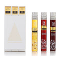 PACK 3 Portuguese Artisanal Liqueurs – Christmas Tree Edition