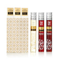 PACK 3 Liqueurs from Portugal - Portuguese Tiles - Souvenir from Portugal