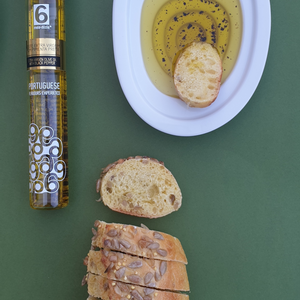 
                  
                    Father’s Day Experience Box: Olive Oil + Olive Paste + Crackers | Colouring Edition
                  
                