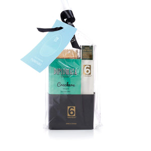 
                  
                    Experience Box: Portuguese Olive Oil + Olive Paste + Crackers | Easter Edition
                  
                
