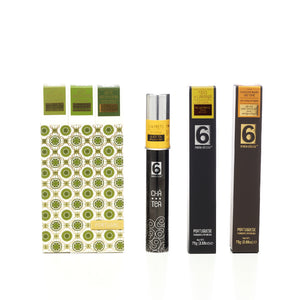 
                  
                    Father’s Day Gluten-Free Experience Box: 3 Olive Oils + Tea + Jam + Chocolate
                  
                